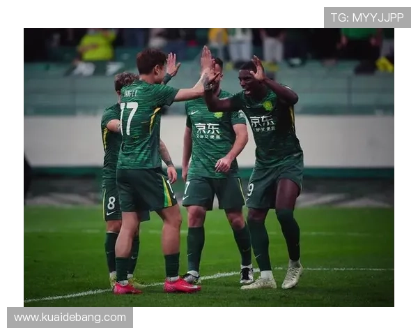 拉米罗谈国安胜利：期待球队持续保持良好状态与竞争力