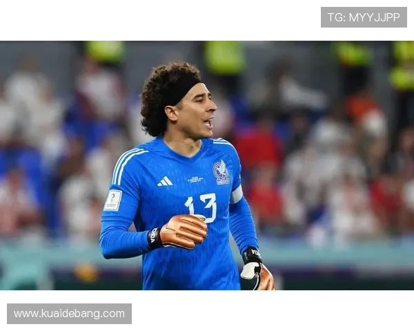 梅罗若能征战2026世界杯将成历史上首位六次参赛球员