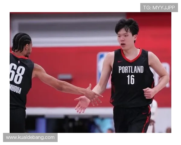 阿夫迪亚谈与杨瀚森默契配合称会主动传球创造空位机会