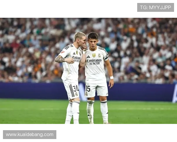 居勒尔转型10号位表现惊艳10场贡献3球4助成皇马新指挥官 居勒尔转型10号位表现惊艳10场贡献3球4助成皇马新指挥官